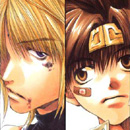Saiyuki